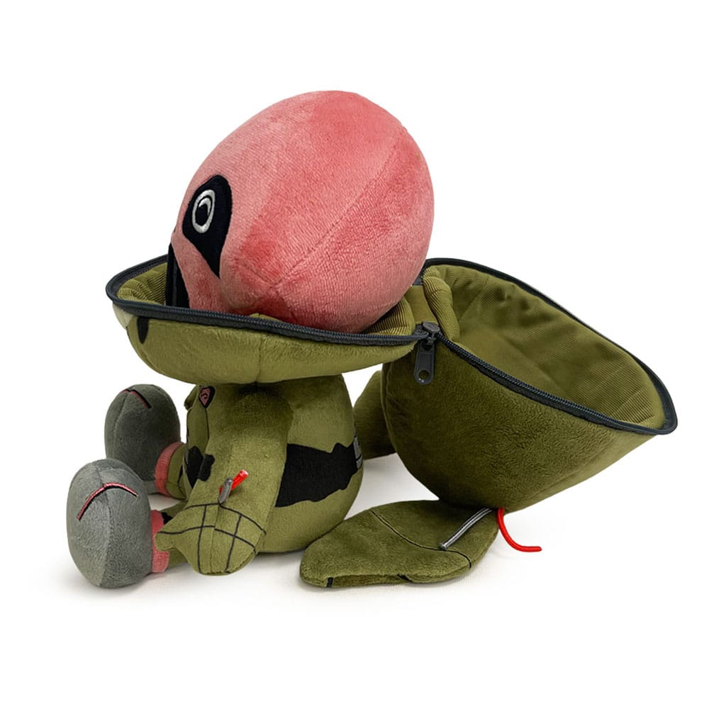 Five Nights at Freddy's Plush Figure Springtrapped Afton 23 cm 0810163656897