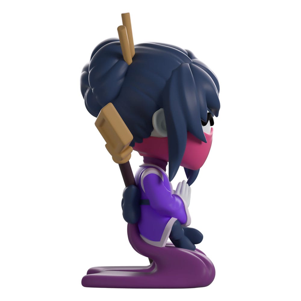 Slay the Spire Vinyl Figure The Watcher 11 cm 0810163657221