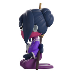 Slay the Spire Vinyl Figure The Watcher 11 cm 0810163657221