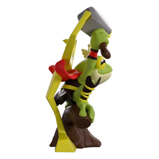 Marvel Companions Vinyl Figure Throg 14 cm 0810163657641