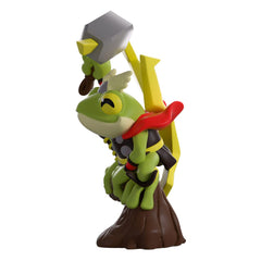 Marvel Companions Vinyl Figure Throg 14 cm 0810163657641