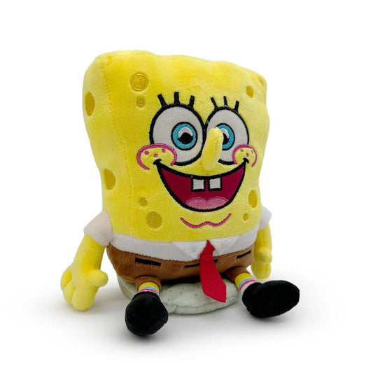 SpongeBob SquarePants Plush Figure SpongeBob Shoulder Rider 13 cm 0810140780263