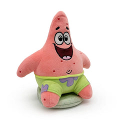 SpongeBob SquarePants Plush Figure SpongeBob Shoulder Rider 13 cm 0810140780270