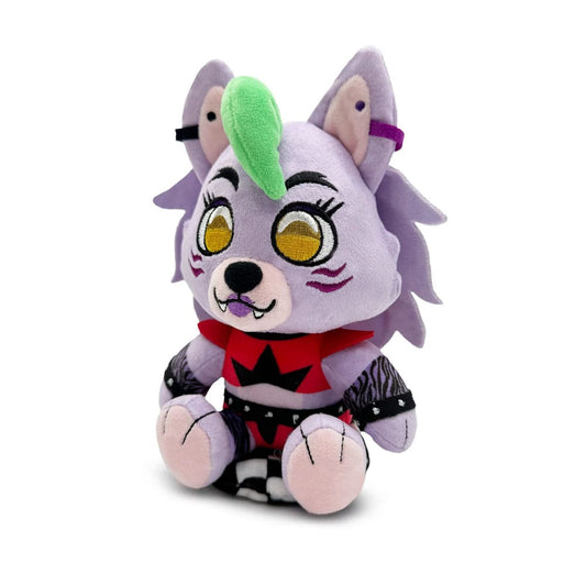 Five Nights at Freddys Plush Figure Roxy Shoulder Rider 15 cm 0810140780638