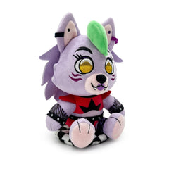 Five Nights at Freddys Plush Figure Roxy Shoulder Rider 15 cm 0810140780638