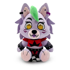 Five Nights at Freddys Plush Figure Roxy Shoulder Rider 15 cm 0810140780638