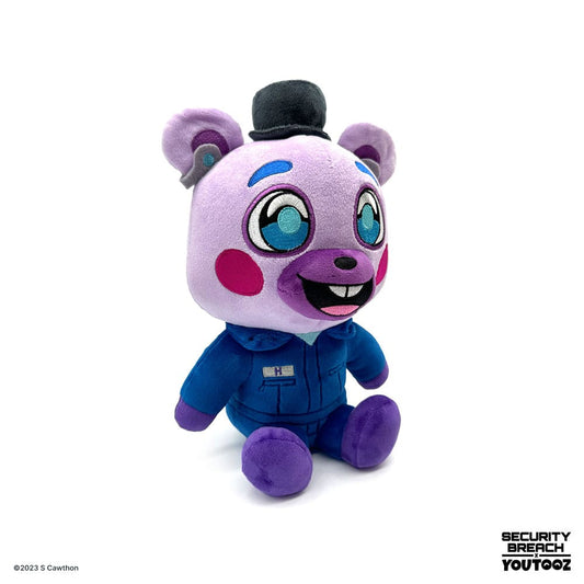 Five Nights at Freddy's Plush Figure Ruined Helpi 22 cm 0810140780966