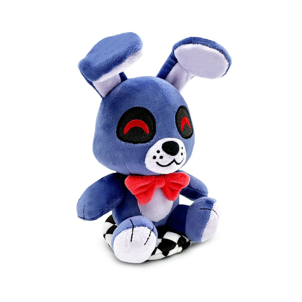 Five Nights at Freddys Plush Figure Bonnie Shoulder Rider 15 cm 0810140780973