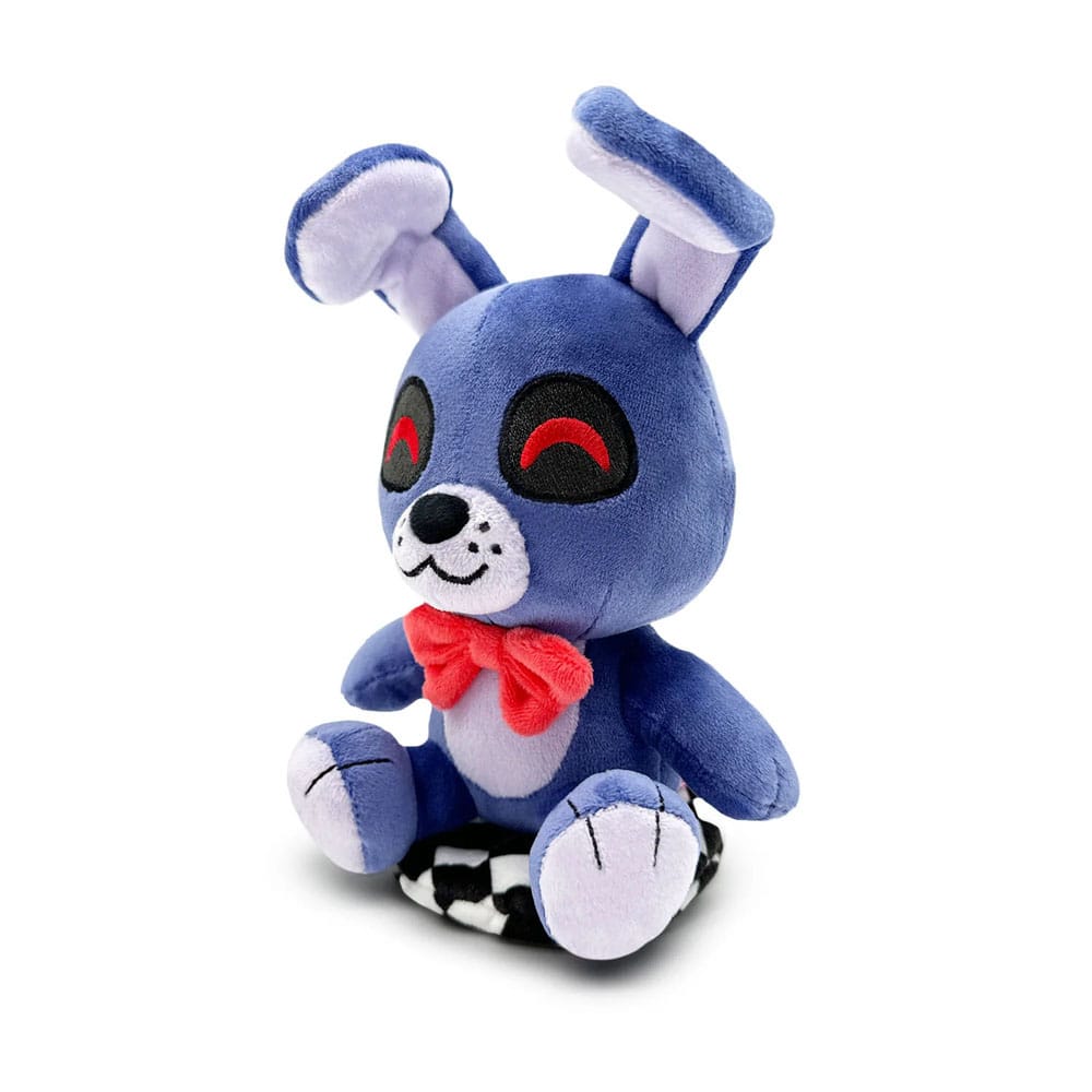 Five Nights at Freddys Plush Figure Bonnie Shoulder Rider 15 cm 0810140780973