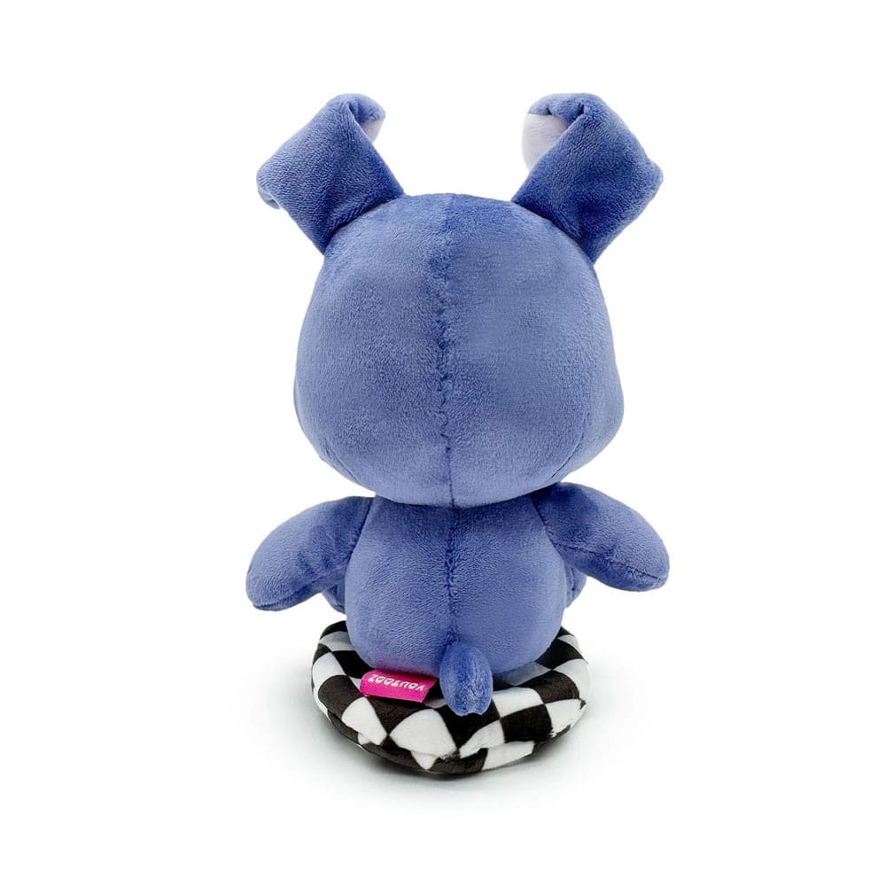 Five Nights at Freddys Plush Figure Bonnie Shoulder Rider 15 cm 0810140780973