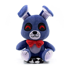 Five Nights at Freddys Plush Figure Bonnie Shoulder Rider 15 cm 0810140780973