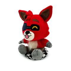 Five Nights at Freddys Plush Figure Foxy Shoulder Rider 15 cm 0810140780997