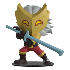 Slay The Spire Vinyl Figure The Ironclad 9 cm 0810140781031