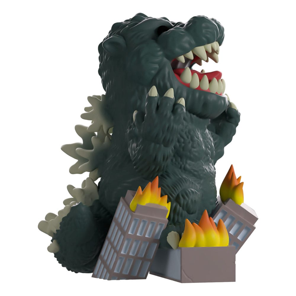 Godzilla Vinyl Figure Godzilla the Destroyer 10 cm 0810140781154