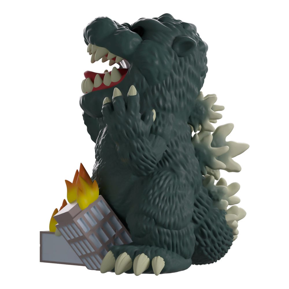 Godzilla Vinyl Figure Godzilla the Destroyer 10 cm 0810140781154