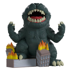 Godzilla Vinyl Figure Godzilla the Destroyer 10 cm 0810140781154