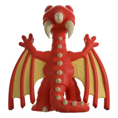 Godzilla Vinyl Figure Rodan 12 cm 0810140781161