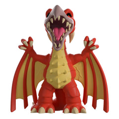 Godzilla Vinyl Figure Rodan 12 cm 0810140781161