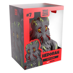 Godzilla Vinyl Figure Hedorah 10 cm 0810140781178