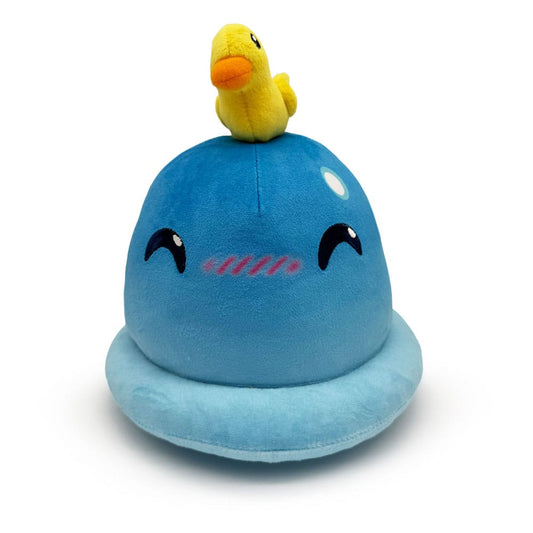 Slime Rancher Plush Figure Puddle Slime Stickie 15 cm 0810140781383