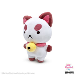 Bee and Puppycat Plush Figure Standing Puppycat 22 cm 0810140781390