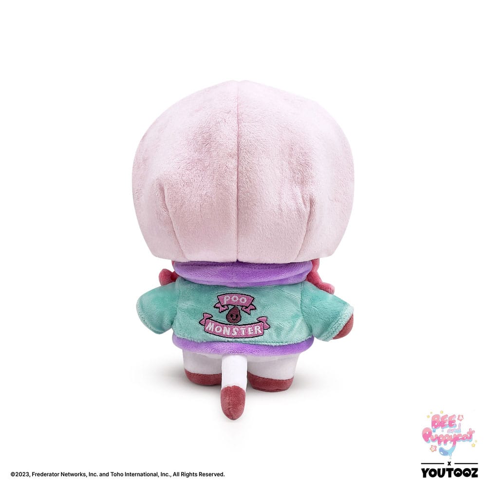 Bee and Puppycat Plush Figure Puppycat Outfit 22 cm 0810140781505