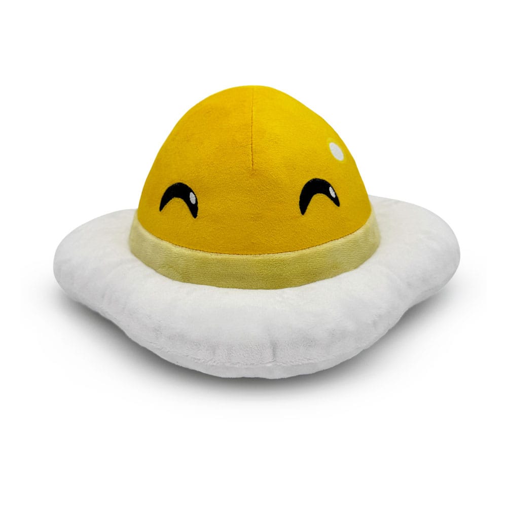 Slime Rancher Plush Figure Yolky Slime Stickie 15 cm 0810140781550