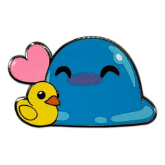 Slime Rancher Enamel Pins Set 2 5 cm (6) 0810140781567