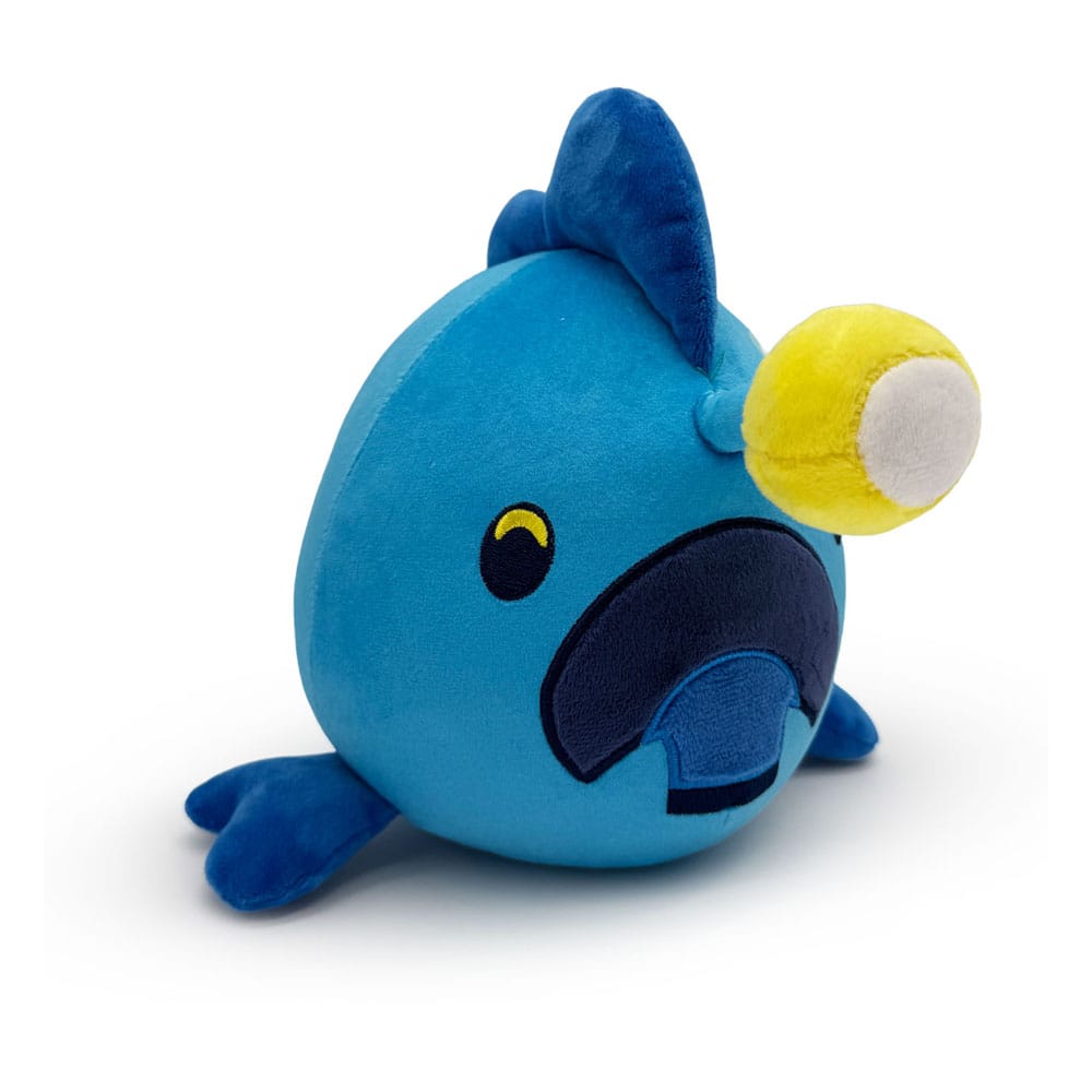 Slime Rancher Plush Figure Angler Slime Stickie 15 cm 0810140781628