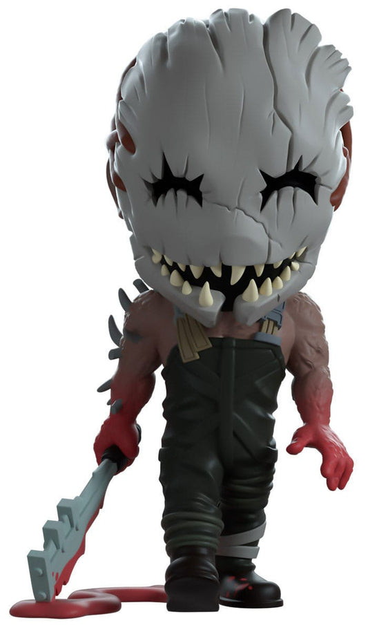 Dead By Daylight Vinyl Figure The Trapper 11 cm 0810140781741