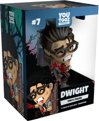 Dead By Daylight Vinyl Figure Dwight 12 cm 0810140781772