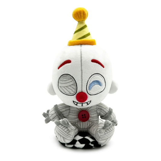 Five Nights at Freddys Plush Figure Ennard Shoulder Rider 15 cm 0810140782151