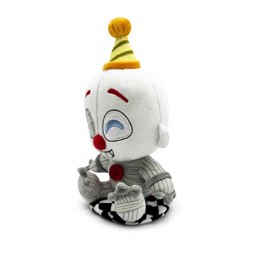 Five Nights at Freddys Plush Figure Ennard Shoulder Rider 15 cm 0810140782151