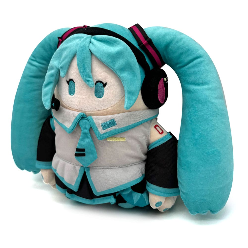 Fall Guys Plush Figure Fall Guys x Hatsune Miku 22 cm 0810140782526