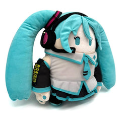 Fall Guys Plush Figure Fall Guys x Hatsune Miku 22 cm 0810140782526