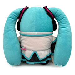 Fall Guys Plush Figure Fall Guys x Hatsune Miku 22 cm 0810140782526