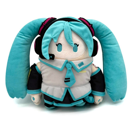 Fall Guys Plush Figure Fall Guys x Hatsune Miku 22 cm 0810140782526