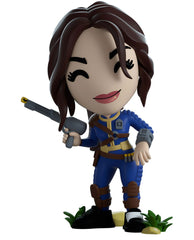 Fallout Vinyl Figure Lucy 11 cm 0810140782755