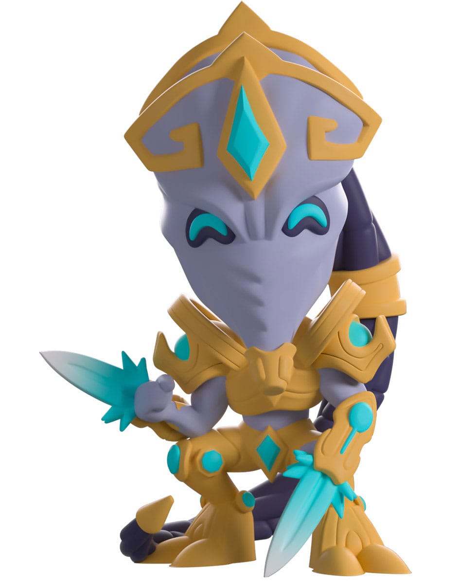 Starcraft Vinyl Figure Protoss 11 cm 0810140782786