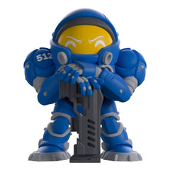 Starcraft Vinyl Figure Terran 11 cm 0810140782793