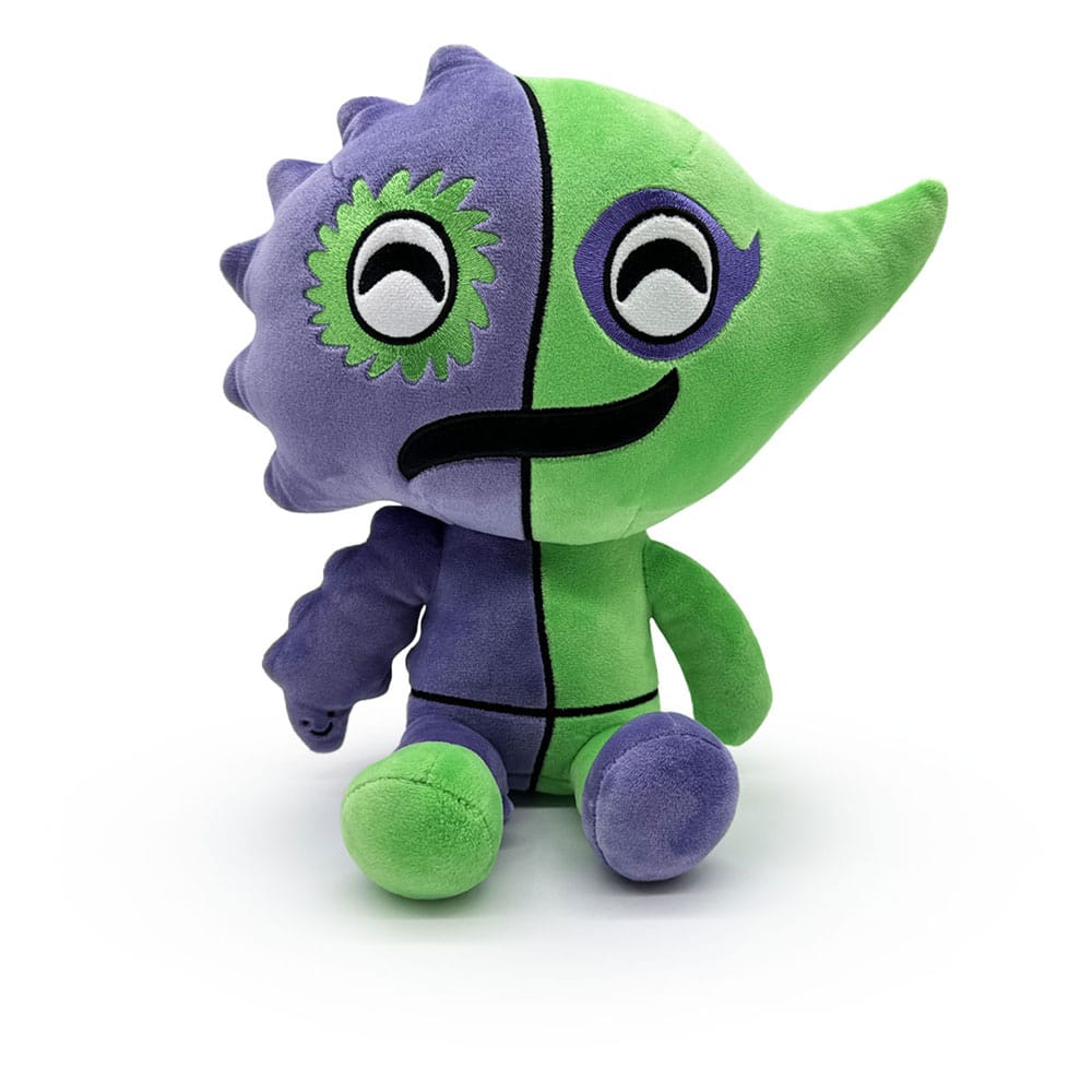 Garten of Ban Ban Plush Figure Bittergiggle 22 cm 0810140783141