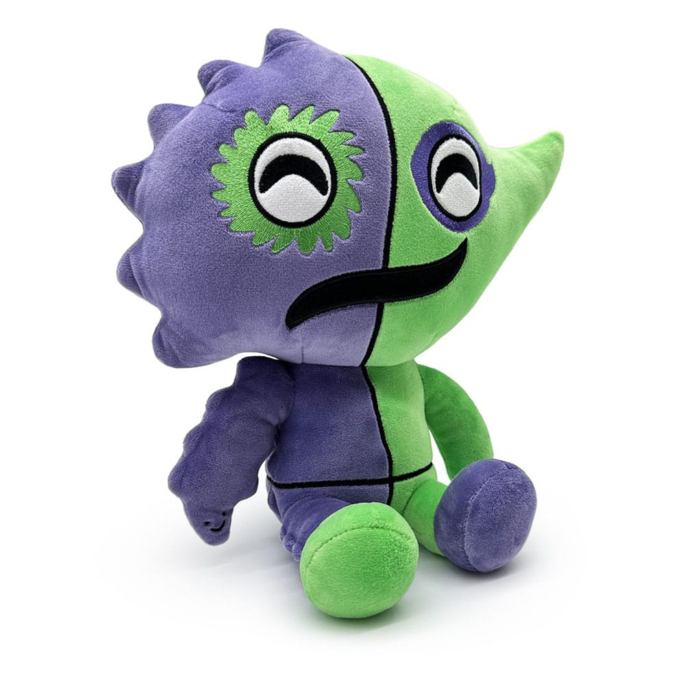 Garten of Ban Ban Plush Figure Bittergiggle 22 cm 0810140783141