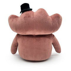 Garten of Ban Ban Plush Figure Sheriff Toadster 22 cm 0810140783172