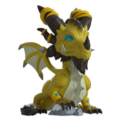 World of Warcraft Vinyl Figure Nozdormu Dragon Form 11 cm 0810140783592