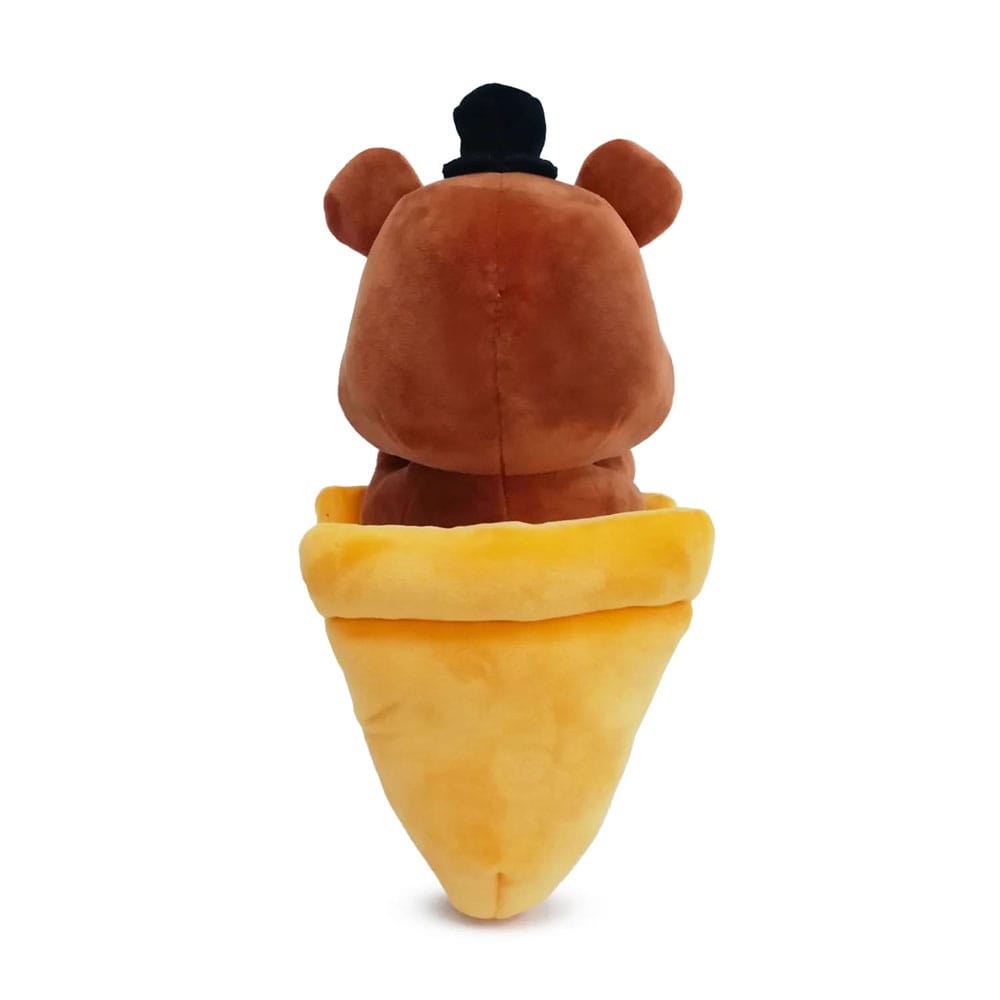 Five Nights at Freddys Plush Figure Freddy Pizza 22 cm 0810140783660