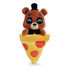 Five Nights at Freddys Plush Figure Freddy Pizza 22 cm 0810140783660