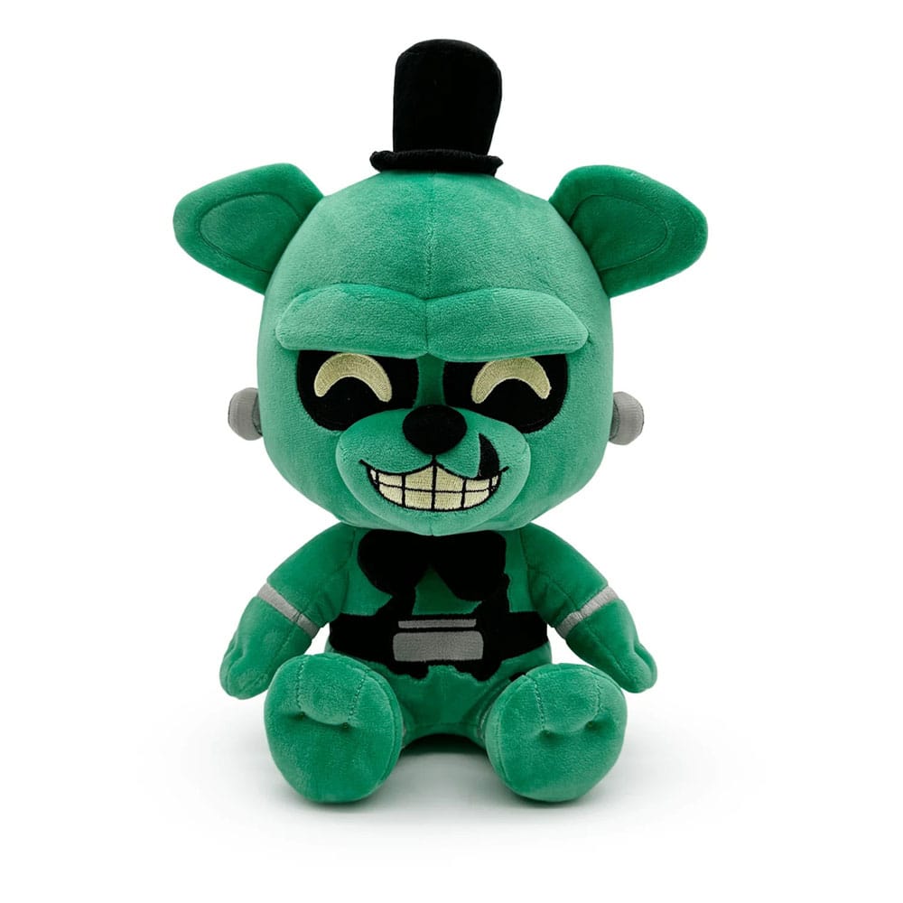 Five Nights at Freddys Plush Figure Dreadbear 22 cm 0810140783943