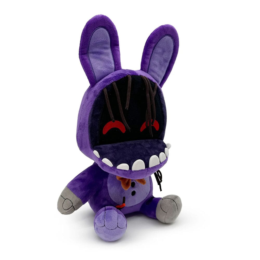 Five Nights at Freddy's Robot Plush Figure Withered Bonnie 22 cm 0810140783974