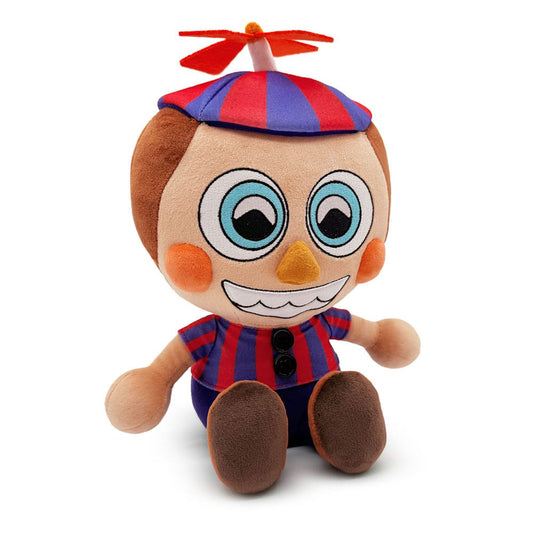 Five Nights at Freddys Plush Figure Balloon Boy 23 cm 0810140784032