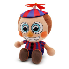 Five Nights at Freddys Plush Figure Balloon Boy 23 cm 0810140784032